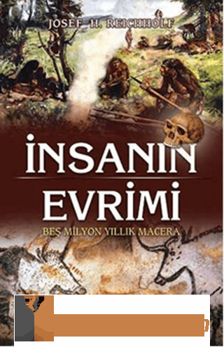 İnsanın Evrimi