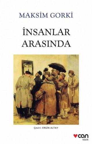 İnsanlar Arasında David Harvey