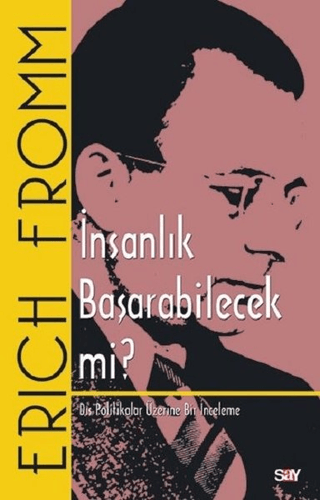 İnsanlık Başarabilecek mi? Doğan Aydal