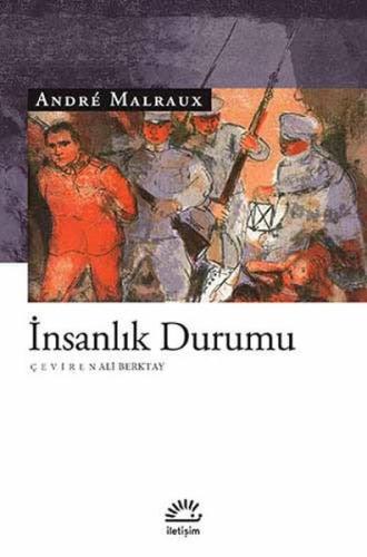 İnsanlık Durumu Baha Öngel