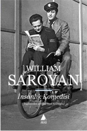 İnsanlık Komedisi Boris Ştrugatski