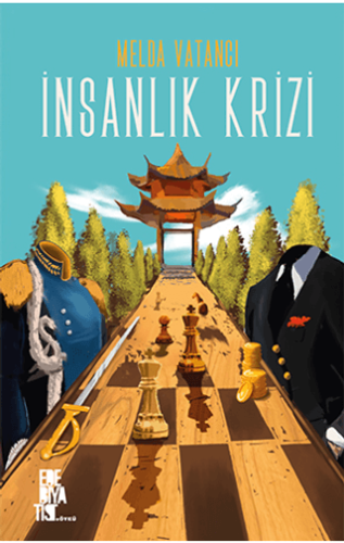 İnsanlık Krizi Melda Vatancı
