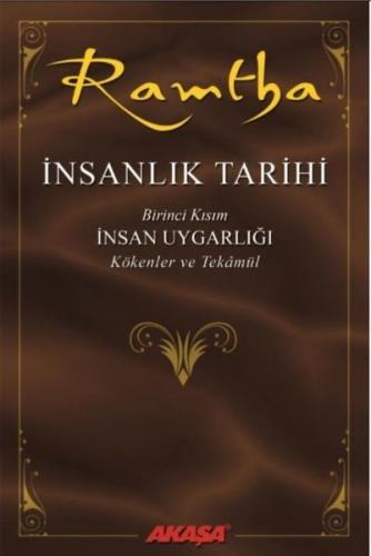 İnsanlık Tarihi - Ramtha JZ Knight
