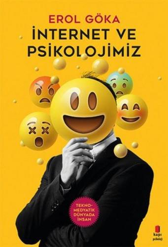 İnternet ve Psikolojimiz İlyas Sami Kalkavanoğlu
