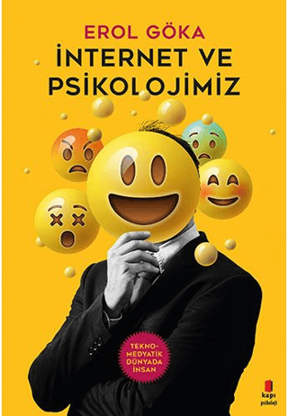 İnternet ve Psikolojimiz İlyas Sami Kalkavanoğlu