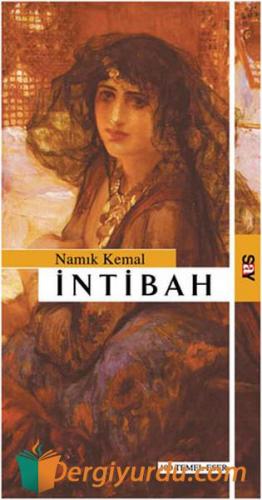 İntibah Namık Kemal