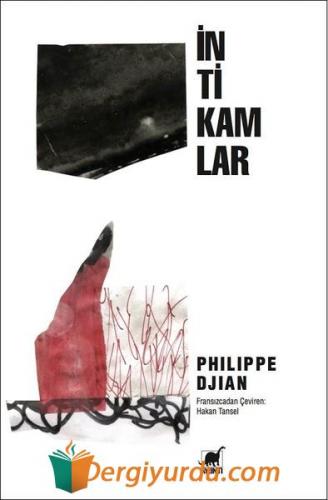 İntikamlar Philippe Djian