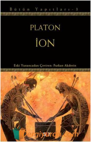 İon Platon ( Eflatun )