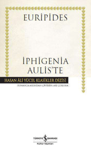İphigenia Aulis'te