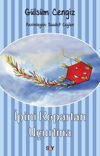 İpini Kopartan Uçurtma Marc Van De Mieroop