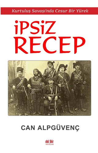 İpsiz Recep İsa Nurazer