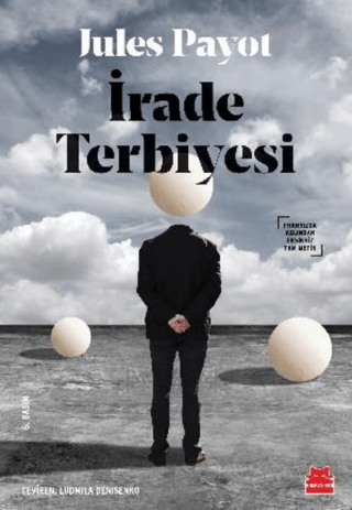 İrade Terbiyesi