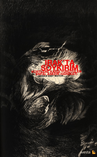 Irak'ta Soykırım Middle East Watch
