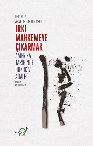 Irkı Mahkemeye Çıkarmak