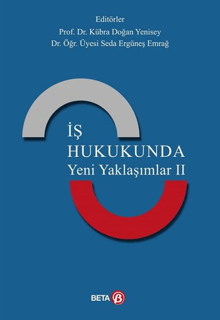 İş Hukukunda Yeni Yaklaşımlar 2 Cevat ÖZYURT