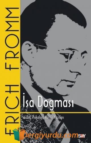 İsa Dogması Erich Fromm