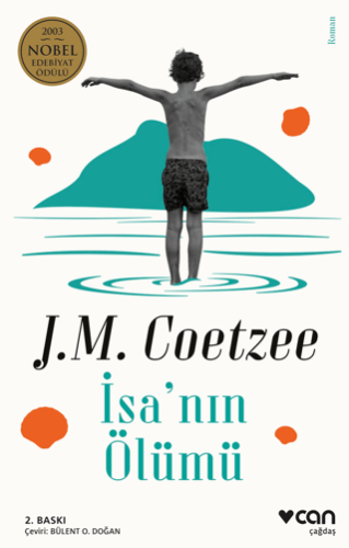 İsa'nın Ölümü J. M. Coetzee