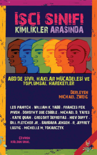 İşçi Sınıfı Kimlikler Arasında Yaşar Çağbayır