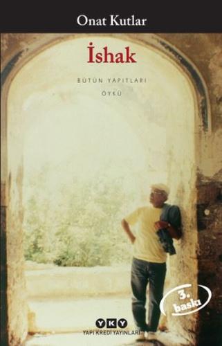 İshak Onat Kutlar