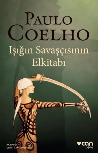 Işığın Savaşçısının El Kitabı Peter Bürger