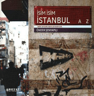İsim İsim İstanbul Robin Goldstein