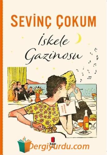İskele Gazinosu