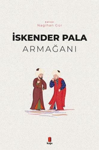İskender Pala Armağanı (Ciltli) Kolektif