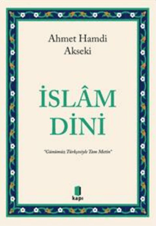 İslam Dini
