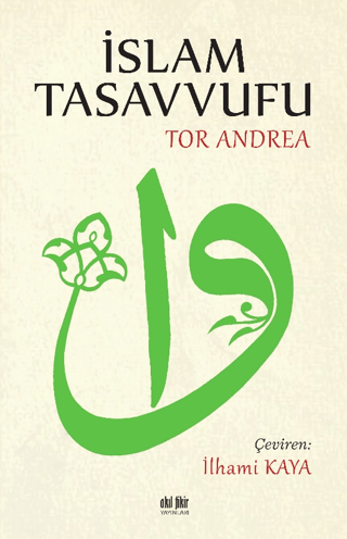 İslam Tasavvufu Tor Andrea