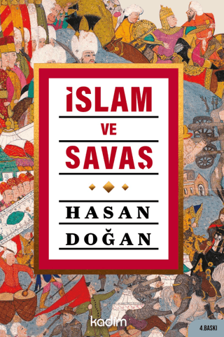 İslam ve Savaş Robert Baer