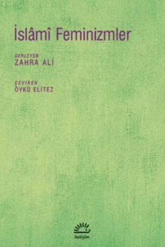 İslami Feminizmler Zahra Ali