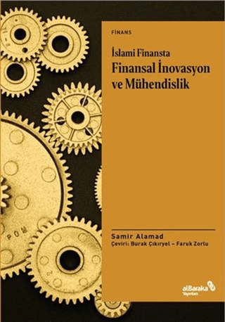 İslami Finansta Finansal İnovasyon ve Mühendislik Samir Alamad