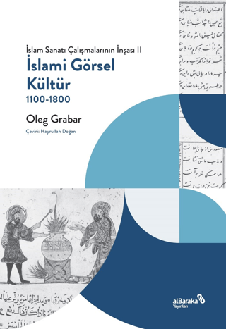 İslami Görsel Kültür Yasemin Akış
