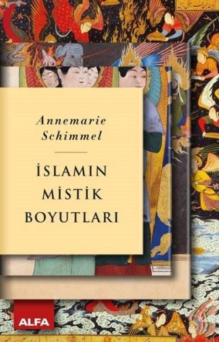 İslamın Mistik Boyutları Ketil Bjørnstad İslamın Mistik Boyutları Ketil Bjørnstad