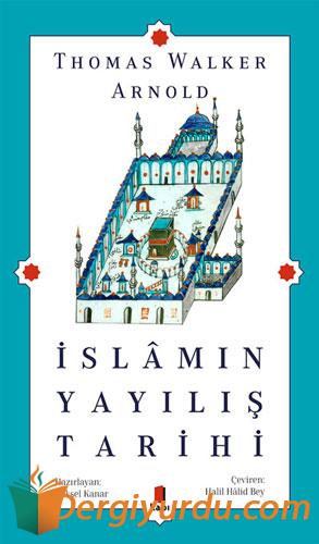 İslamın Yayılış Tarihi