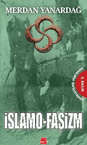 İslamo - Faşizm Jo Lacey
