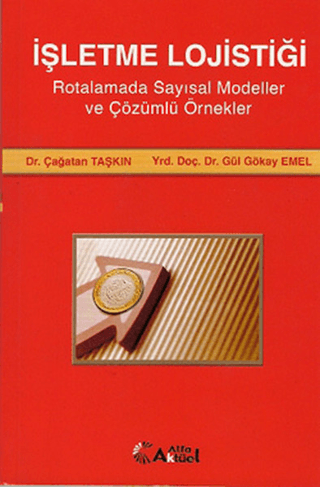İşletme Lojistiği Abdurreşid İbrahim