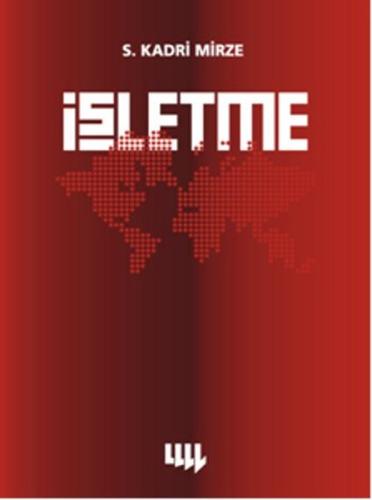 İşletme Çiler İlhan