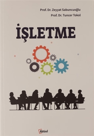 İşletme