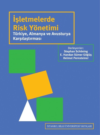 İşletmelerde Risk Yönetimi Kolektif