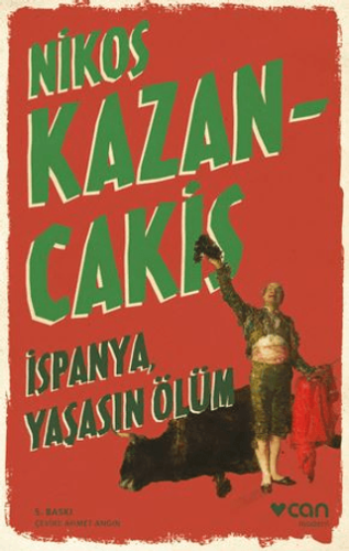 İspanya, Yaşasın Ölüm