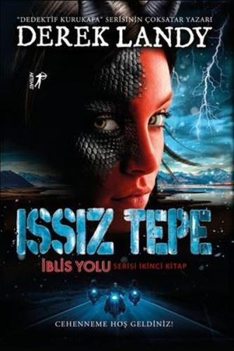 Issız Tepe (Ciltli) Sezgin Sezgin Issız Tepe (Ciltli) Sezgin Sezgin