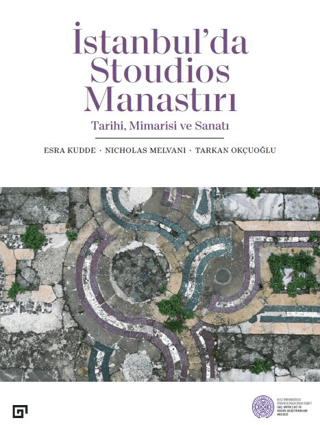 İstanbu''da Stoudios Manastırı