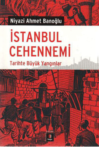 İstanbul Cehennemi Şifa Avcın