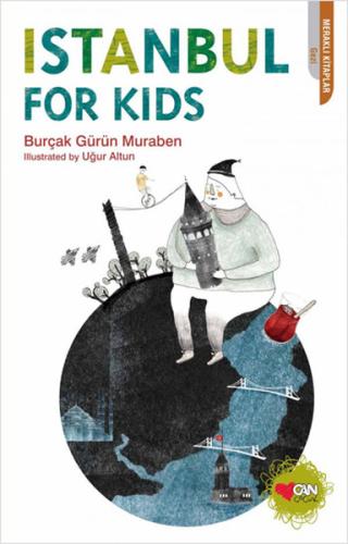 İstanbul For Kids Burçak Gürün Muraben