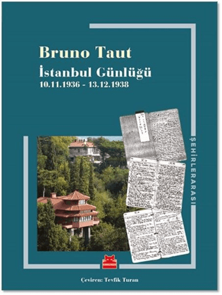 İstanbul Günlüğü