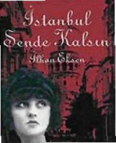 İstanbul Sende Kalsın Heather Lang