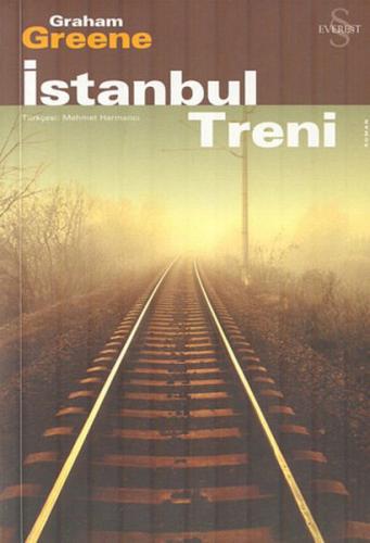 İstanbul Treni Z. Beril Akıncı