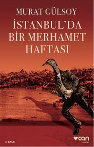 İstanbul'da Bir Merhamet Haftası Murat Gülsoy