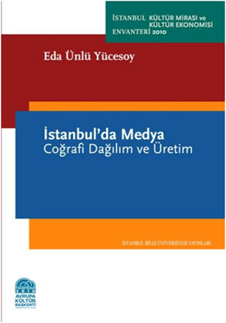 İstanbul'da Medya